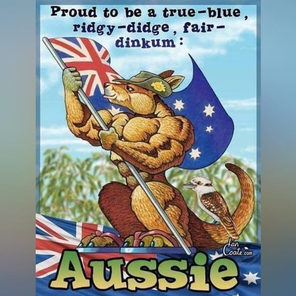 australiana Other - Australia